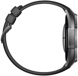 Huawei WATCH GT6 Pro 46mm Zwart | 21 dagen batterijduur – Nauwkeurige GPS & hartslagmeting – Innovatieve professionele fiets-tracking – Saffierglas & titanium behuizing – ECG – Compatibel met iOS & Android — thumbnail 4