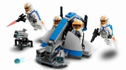 LEGO Star Wars 332nd Ahsoka's Clone Trooper Battle Pack - 75359 — thumbnail 22