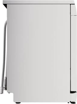 BOSCH SMS25AW10F Serie 2 Vrijstaande Vaatwasser 60 cm Wit — thumbnail 5