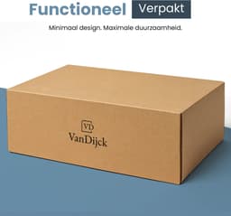 VanDijck Wasmachine Verhoger - 4 Poten - Verstelbaar 40-67 cm - Max 200 kg — thumbnail 5