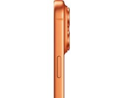 Apple iPhone 17 Pro Max - 512GB - Cosmic Orange — thumbnail 5