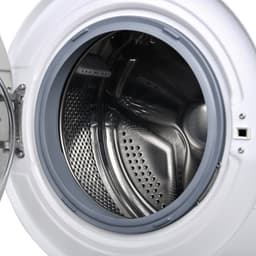 Salora WASH6W - Wasmachine - 6 kg - 1000 RPM - Washing Machine - Wit — thumbnail 6