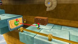 Super Mario Galaxy + Super Mario Galaxy 2 - Nintendo Switch — thumbnail 7