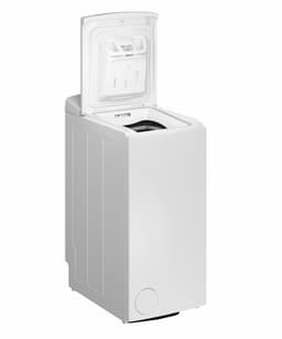 Whirlpool TDLR 65251B BE - Bovenlader Wasmachine - 6,5 kg — thumbnail 3