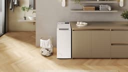 Whirlpool TDLR 65251B BE - Bovenlader Wasmachine - 6,5 kg — thumbnail 8