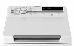 Whirlpool TDLR 65251B BE - Bovenlader Wasmachine - 6,5 kg — thumbnail 6