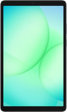 Samsung Galaxy Tab A11 - Wifi - 8.7 inch - 64GB - Gray — thumbnail 1