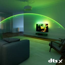 Philips The One 43PUS9010/12 - 43 inch - 4K QLED - 2025 - Buitenlands model — thumbnail 6