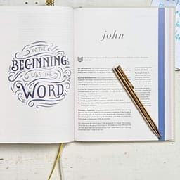 CSB She Reads Truth Bible, Hardcover: Christian Standard Bible — thumbnail 3