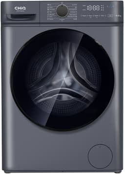 CHiQ CW07123863AX - Wasmachine - 7 KG - Space Pro - 16 programma's - AI Smart - Stoomwassen & Quick Wash - 12 jaar garantie op motor - A — thumbnail 15