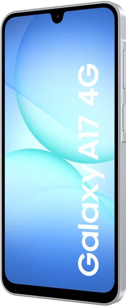 Samsung Galaxy A17 4G - 128GB - Gray + 1 jaar extra garantie — thumbnail 4
