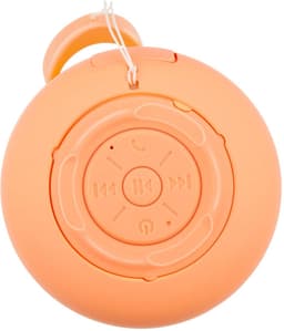 alpina Bluetooth Speaker 3W - Draadloze Speaker met Bluetooth 5.3 en TWS-functie — thumbnail 2