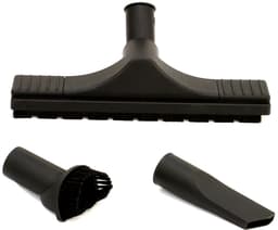 Dakgootstoofzuigerstang set lang bereik afvoerpijp reinigen, 50L Nat-droogzuiger — thumbnail 8