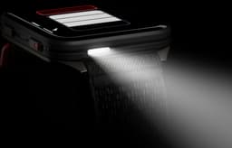 Garmin Venu X1 - GPS-smartwatch - 2-inch AMOLED-scherm - Zwart — thumbnail 10