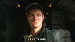 007 First Light - Incl. Deluxe Upgrade Pack - Nintendo Switch 2 — thumbnail 5