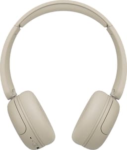 JVC HA-S59W – Draadloze Hoofdtelefoon met 50 uur batterij en ultiem draagcomfort - Beige — thumbnail 2