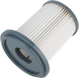 Filterelement tweedelige set - HEPA Filter - 1x voorfilter + 1 nafilter - geschikt voor Philips Performer Expert EasyClean FC8732、FC8733、FC8734、FC8736、FC8738、FC8740、FC8748 — thumbnail 4