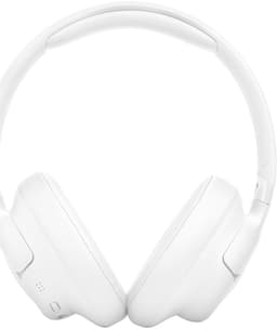 JBL Tune 730BT - Draadloze Bluetooth Koptelefoon - Over-ear - 76 uur batterij - JBL Pure Bass - Wit — thumbnail 10