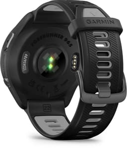 Garmin Forerunner 965 - Sporthorloge met GPS - Geschikt voor Hardlopen - 47 mm - Zwart — thumbnail 3
