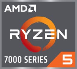 HP 15-fc0757nd - Laptop - 15.6 inch - Ryzen 5 - 16GB/512GB — thumbnail 3