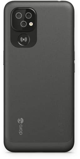 Doro 8100 32GB 4G - grijs Smartphone — thumbnail 12