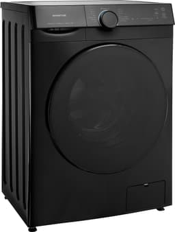 Inventum VWM1010B - Wasmachine - 10kg - 14 programma's - 1400 toeren - Energieklasse A-30% - Steam Clean - Stil: 72 dB - Zwart — thumbnail 12