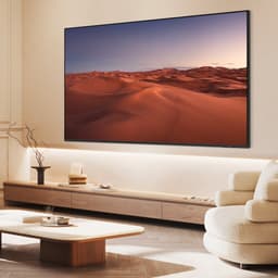 Samsung QE85Q6FA - 85 inch - 4K QLED - 2025 + 3 jaar extra garantie - Smart TV — thumbnail 6