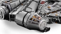 LEGO Star Wars - Millennium Falcon™ - 75192 — thumbnail 18