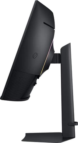 Samsung 37'' Odyssey G7 G75F UHD Curved Gaming Monitor — thumbnail 13