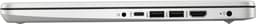 HP 14s-dq 14 inch FullHD Laptop - Intel Core i3-1215U - 8GB - 256GB - Windows 11 - Zilver - UK — thumbnail 6