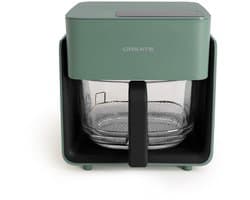 CREATE - 4,2L Glazen Airfryer - AIR FRYER STUDIO CRYSTAL