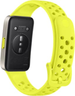 HUAWEI Band 10 - Green — thumbnail 4