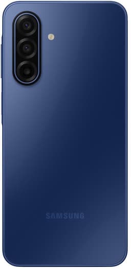 Samsung Galaxy A17 5G - 128GB - Blue — thumbnail 3