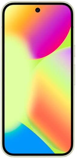 Google Pixel 10 5G - 12GB/128GB - Geel — thumbnail 6
