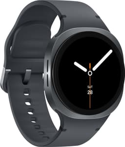 Samsung Galaxy Watch8 - smartwatch - 40mm - Graphite — thumbnail 3