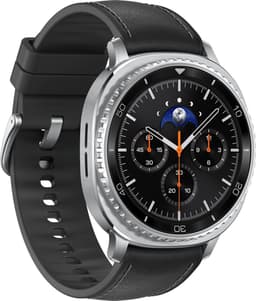 Samsung Galaxy Watch8 Classic - smartwatch - 46mm - Black — thumbnail 3