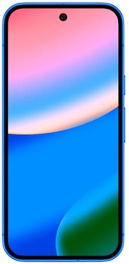 Google Pixel 10 5G - 12GB/128GB - Blauw (Indigo) — thumbnail 5