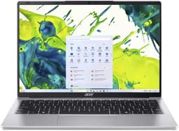 Acer Aspire Lite AL14-32P-36GQ - Laptop - 14 inch - Core 3 (i3) - 8GB - 512GB — thumbnail 1