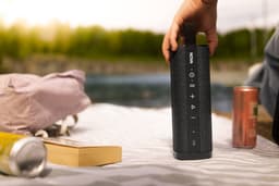 ARCSOUND NOVA Bluetooth speaker 30 Watt RMS/12 uur speeltijd/IPX6/True Wireless Mode/USB-C — thumbnail 1