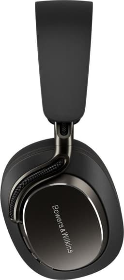 Bowers & Wilkins Px8 S2 Onyx Black — thumbnail 2