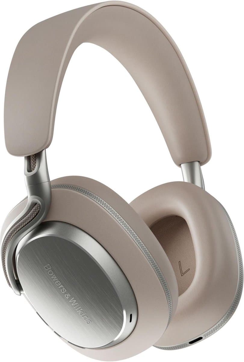 Bowers & Wilkins PX8 S2 Warm Stone — afbeelding 1