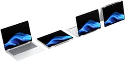 HP OmniBook 5 Flip 14-fp0753nd - 2-in-1 Laptop - Core 5/i5 - 16GB/512GB - 14 inch — thumbnail 11
