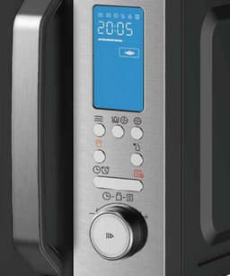 OCEAN MWO279DGCAN - Magnetron - Grill - Oven - Airfryer — thumbnail 2