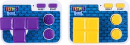 Tetris Duel - TV plug & play - 2 wireless controllers - retro gaming — thumbnail 14
