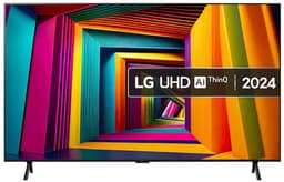 LG 98UT91006LA - 98 inch - 4K LED - 2024 - Smart TV — thumbnail 1
