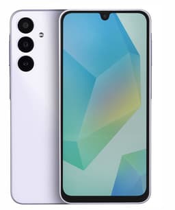 Samsung Galaxy A16 5G - 128GB - Licht Grijs — thumbnail 20