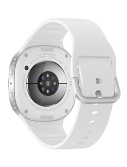 Samsung Galaxy Watch8 - smartwatch - 44mm - Silver — thumbnail 4