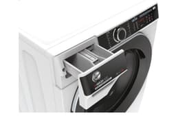 Hoover H-WASH 500 HWP 49AMBC7/1-S wasmachine Voorlader 9 kg 1351 RPM Wit — thumbnail 14