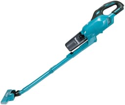 Makita DCL286FZ Accu Steelstofzuiger Blauw 18V Basic Body — thumbnail 4
