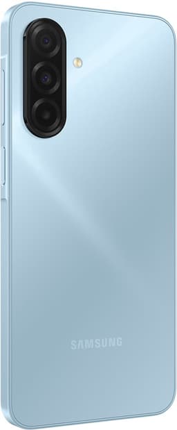 Samsung Galaxy A17 4G 8GB/256GB Blauw (Blue) Dual SIM — thumbnail 7